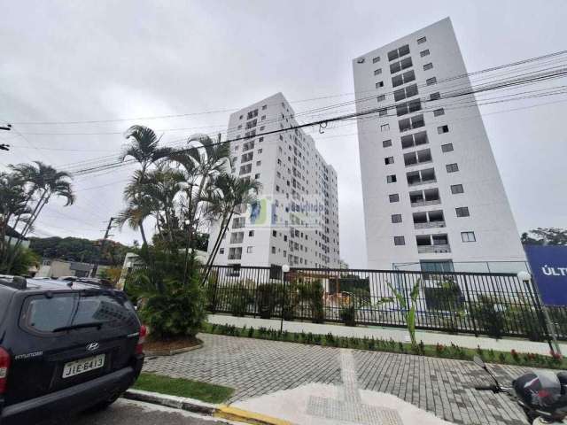 Residencial Luar do parque - Apartamento para alugar no bairro Imbiribeira - Recife/PE