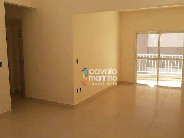 Apartamento Duplex com 3 dormitórios à venda, 190 m² por R$ 780.000,00 - Jardim Paulista - Ribeirão Preto/SP