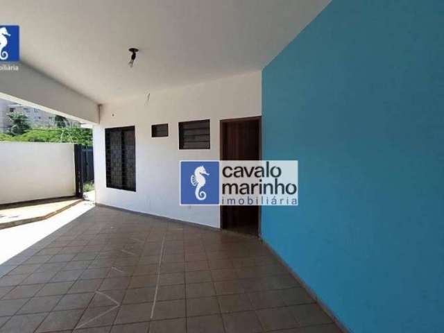 Casa com 4 dormitórios à venda, 218 m² por R$ 2.000.000,00 - Ribeirânia - Ribeirão Preto/SP