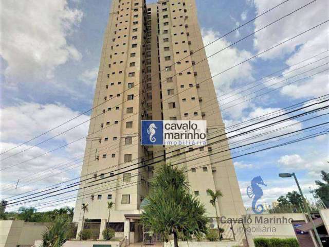 Apartamento com 3 dormitórios à venda, 87 m² por R$ 480.000,00 - Jardim América - Ribeirão Preto/SP