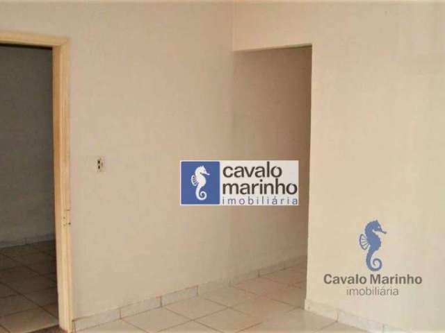 Casa com 3 dormitórios à venda, 166 m² por R$ 330.000,00 - Bonfim Paulista - Centro - Ribeirão Preto/SP