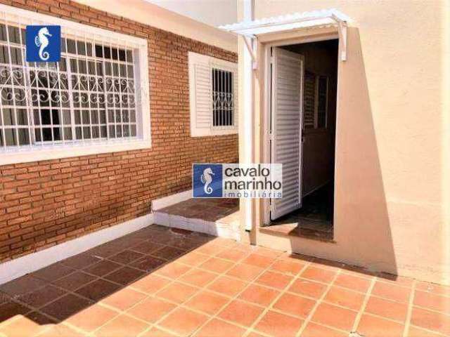 Casa com 3 dormitórios à venda, 145 m² por R$ 420.000,00 - Jardim Paulistano - Ribeirão Preto/SP