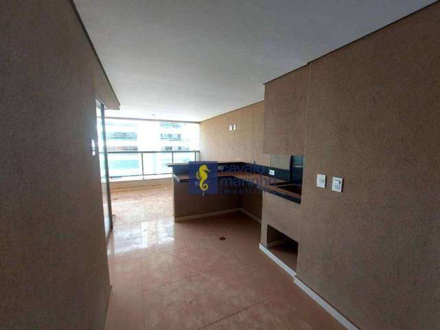 Apartamento com 3 dormitórios à venda, 194 m² por R$ 1.330.000,00 - Jardim Botânico - Ribeirão Preto/SP