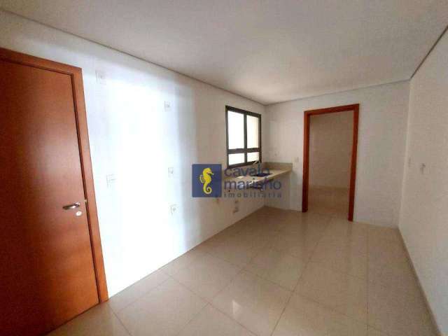 Apartamento com 3 dormitórios à venda, 194 m² por R$ 1.480.000,00 - Jardim Botânico - Ribeirão Preto/SP