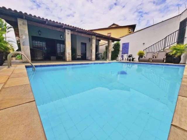 Casa com 3 dormitórios, 380 m² - venda por R$ 1.200.000,00 ou aluguel por R$ 6.189,62 - Ribeirânia - Ribeirão Preto/SP