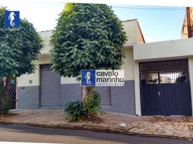 Casa com 5 dormitórios à venda, 360 m² por R$ 380.000,00 - Vila Virgínia - Ribeirão Preto/SP
