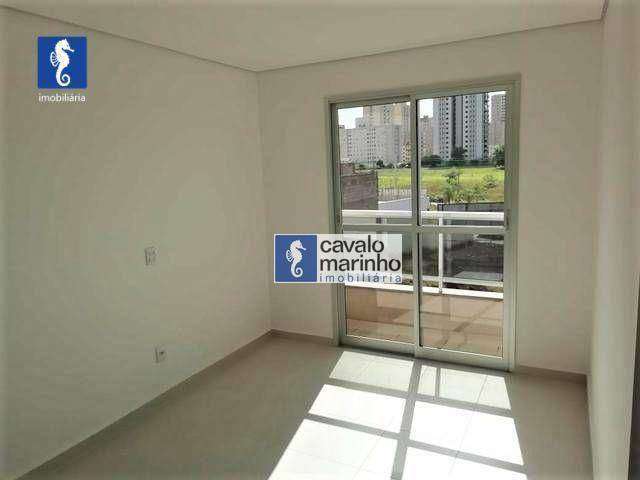 Studio com 1 dormitório à venda, 30 m² por R$ 181.000,00 - Nova Aliança - Ribeirão Preto/SP