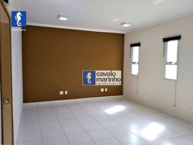 Sala à venda, 28 m² por R$ 260.000,00 - Jardim Sumaré - Ribeirão Preto/SP