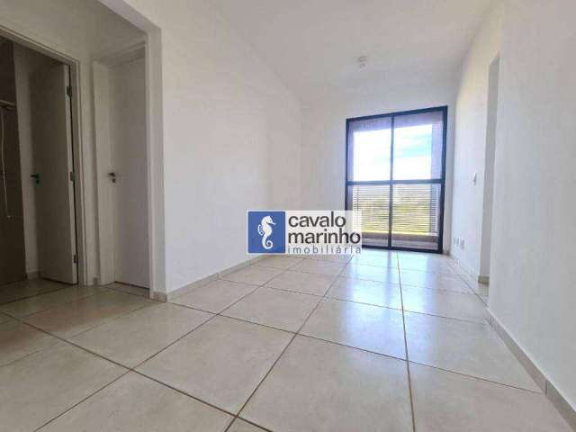 Apartamento com 1 dormitório à venda, 35 m² por R$ 205.000,00 - Quintas de São José - Ribeirão Preto/SP