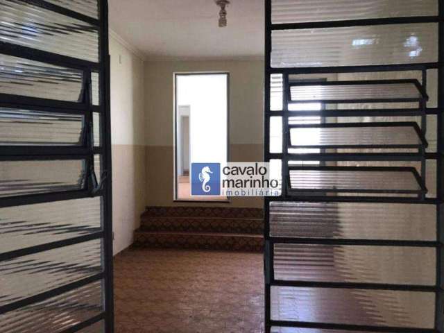 Casa com 2 dormitórios à venda, 75 m² por R$ 300.000,00 - Jardim Paulista - Ribeirão Preto/SP