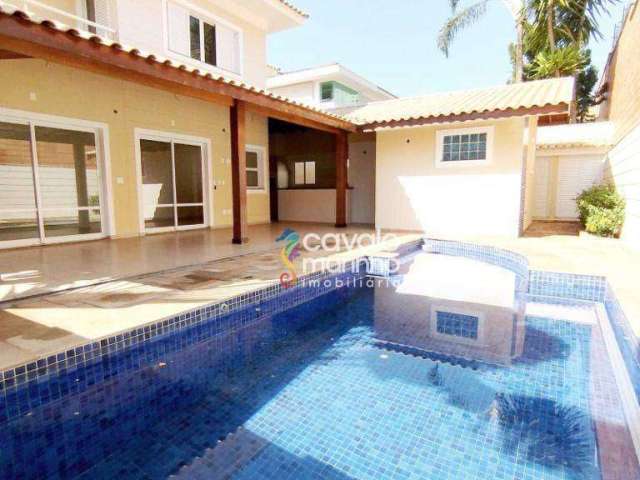 Casa com 4 dormitórios à venda, 516 m² por R$ 2.699.000,00 - Jardim Botânico - Ribeirão Preto/SP