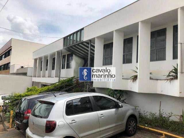 Sala, 90 m² - venda por R$ 400.000,00 ou aluguel por R$ 3.061,00/mês - Jardim América - Ribeirão Preto/SP