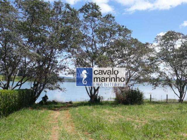 Terreno à venda, 3300 m² por R$ 1.050.000,00 - Águas da Canastra  - Cássia/MG