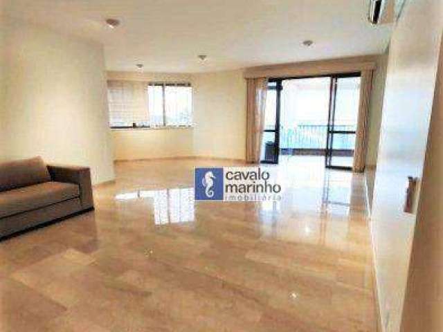 Apartamento com 4 dormitórios à venda, 336 m² por R$ 1.600.000,00 - Jardim Irajá - Ribeirão Preto/SP