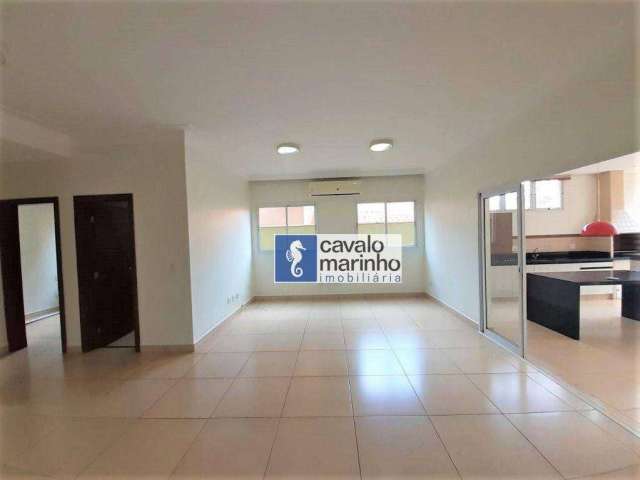 Casa com 3 dormitórios à venda, 306 m² por R$ 1.620.000,00 - Jardim Saint Gerard - Ribeirão Preto/SP