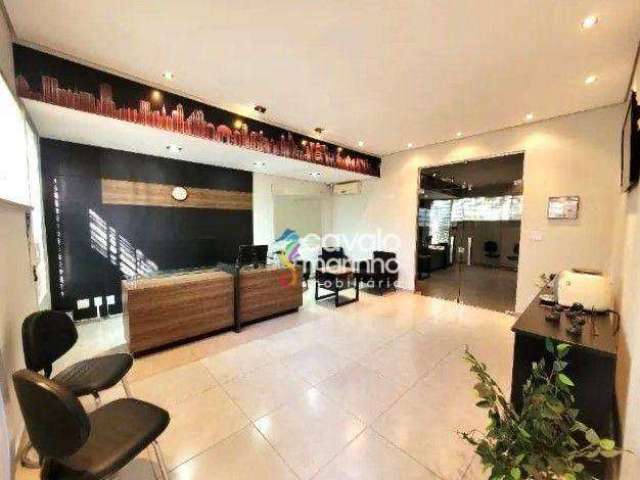 Ponto à venda, 264 m² por R$ 1.045.000,00 - Jardim Sumaré - Ribeirão Preto/SP