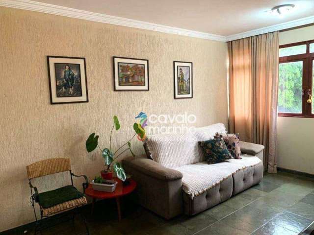 Apartamento com 3 dormitórios à venda, 79 m² por R$ 270.000,00 - Campos Elíseos - Ribeirão Preto/SP