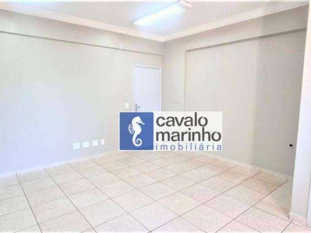 Sala à venda, 26 m² por R$ 150.000,00 - Jardim Sumaré - Ribeirão Preto/SP