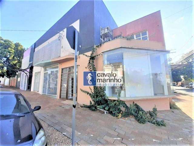 Ponto à venda, 257 m² por R$ 1.500.000,00 - Jardim Sumaré - Ribeirão Preto/SP