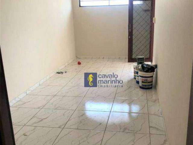 Casa com 3 dormitórios à venda, 172 m² por R$ 480.000,00 - Independência - Ribeirão Preto/SP