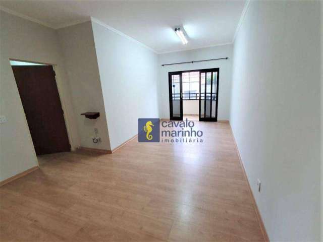 Apartamento com 3 dormitórios à venda, 94 m² por R$ 385.000,00 - Parque dos Bandeirantes - Ribeirão Preto/SP