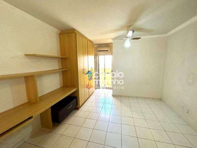 Apartamento com 1 dormitório à venda, 32 m² por R$ 195.000,00 - Nova Ribeirânia - Ribeirão Preto/SP