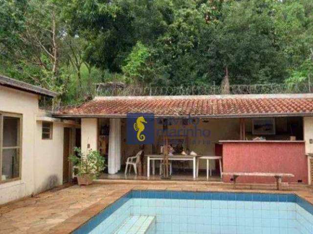 Casa com 3 dormitórios à venda, 340 m² por R$ 850.000,00 - Ribeirânia - Ribeirão Preto/SP