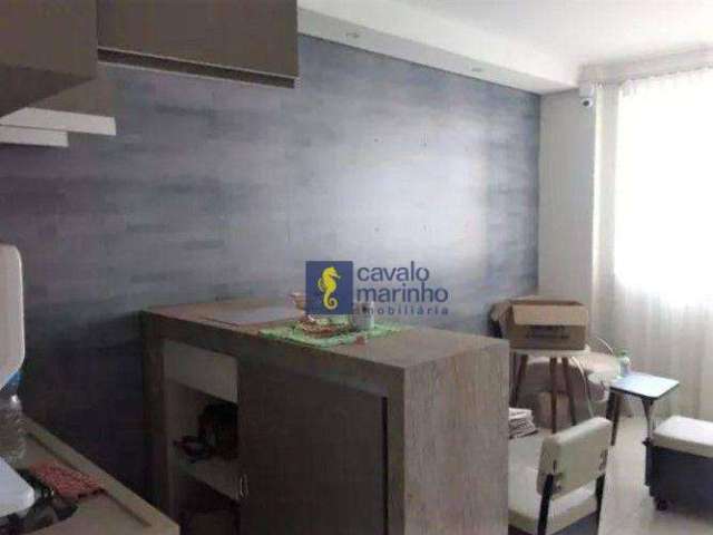 Sala à venda, 46 m² por R$ 215.000,00 - Centro - Ribeirão Preto/SP