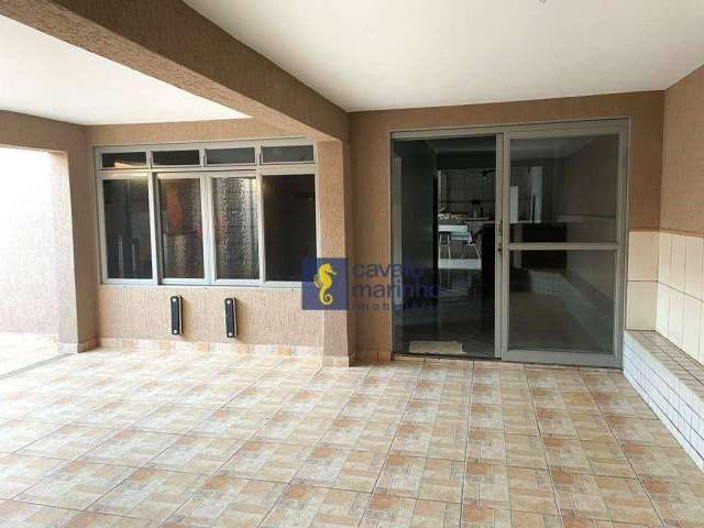 Casa com 3 dormitórios à venda, 156 m² por R$ 355.000,00 - Jardim Brasil - São Simão/SP