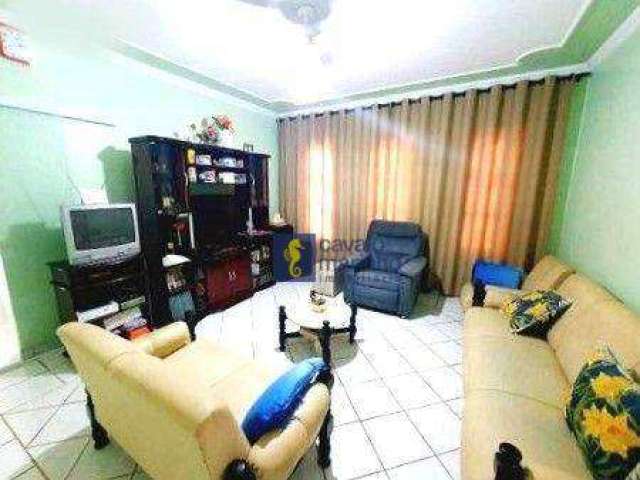 Casa com 3 dormitórios à venda, 150 m² por R$ 450.000,00 - Parque dos Lagos - Ribeirão Preto/SP