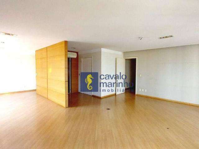 Apartamento com 3 dormitórios à venda, 188 m² por R$ 960.000,00 - Jardim Irajá - Ribeirão Preto/SP