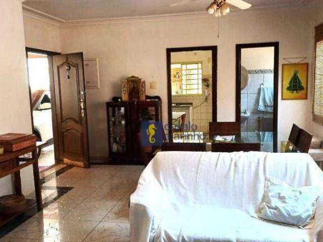 Casa com 3 dormitórios à venda, 155 m² por R$ 750.000,00 - Ribeirânia - Ribeirão Preto/SP