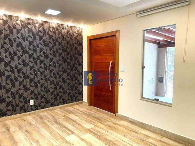 Casa com 2 dormitórios à venda, 114 m² por R$ 450.000,00 - Jardim Irajá - Ribeirão Preto/SP