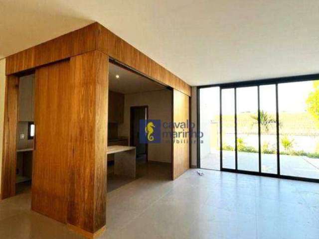 Casa com 3 dormitórios à venda, 278 m² por R$ 2.600.000,00 - Vila Europa - Ribeirão Preto/SP