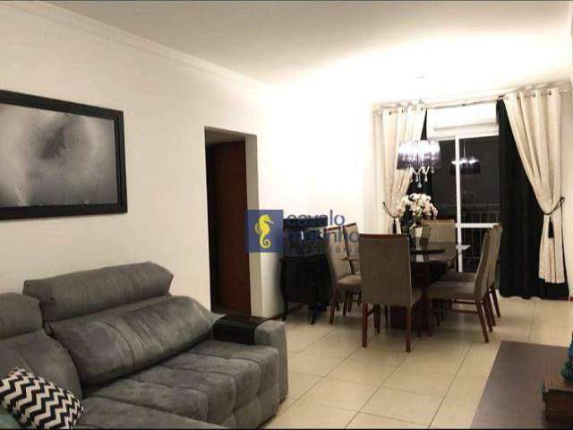 Apartamento com 2 dormitórios à venda, 81 m² por R$ 447.000 - Jardim Paulista - Ribeirão Preto/SP