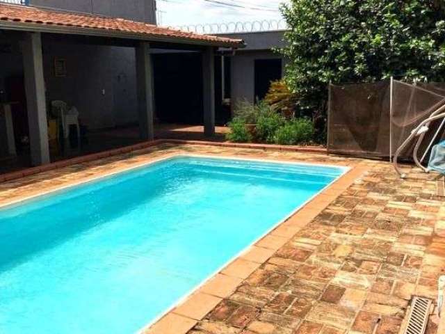 Casa com 2 dormitórios à venda, 160 m² por R$ 510.000,00 - Planalto Verde - Ribeirão Preto/SP