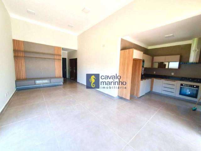 Casa com 3 dormitórios à venda, 173 m² por R$ 1.320.000,00 - Bonfim Paulista - Jardim Vista Bella - Ribeirão Preto/SP