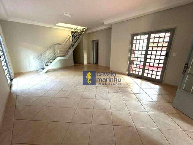 Casa com 3 dormitórios à venda, 199 m² por R$ 680.000 - Condomínio Villa Real - Ribeirão Preto/SP