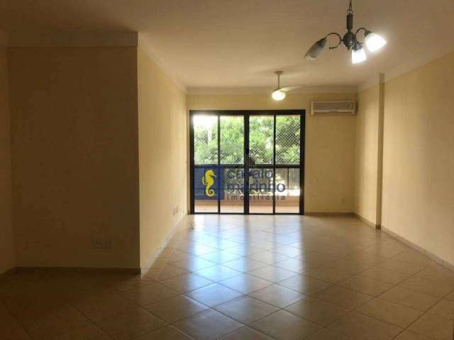 Apartamento com 4 dormitórios à venda, 176 m² por R$ 700.000,00 - Centro - Ribeirão Preto/SP