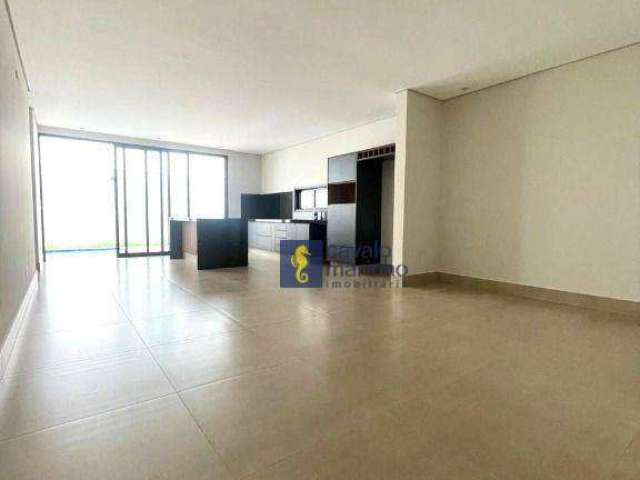 Casa com 4 dormitórios à venda, 199 m² por R$ 1.790.000,00 - Condomínio Quinta dos Ventos  - Ribeirão Preto/SP