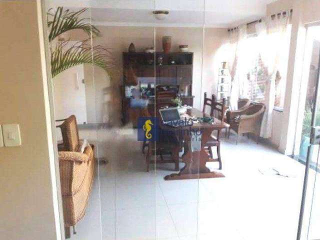 Casa com 3 dormitórios à venda, 163 m² por R$ 460.000,00 - Parque dos Bandeirantes - Ribeirão Preto/SP