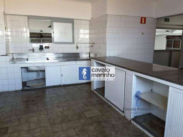 Ponto à venda, 540 m² por R$ 2.600.000,00 - Campos Elíseos - Ribeirão Preto/SP