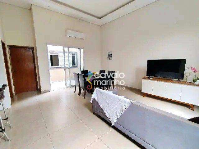 Casa com 3 dormitórios à venda, 146 m² por R$ 650.000,00 - Bonfim Paulista - Jardim Santa Cecília - Ribeirão Preto/SP