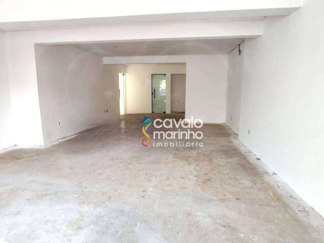 Sala para alugar, 57 m² por R$ 6.113,81/mês - Jardim Califórnia - Ribeirão Preto/SP