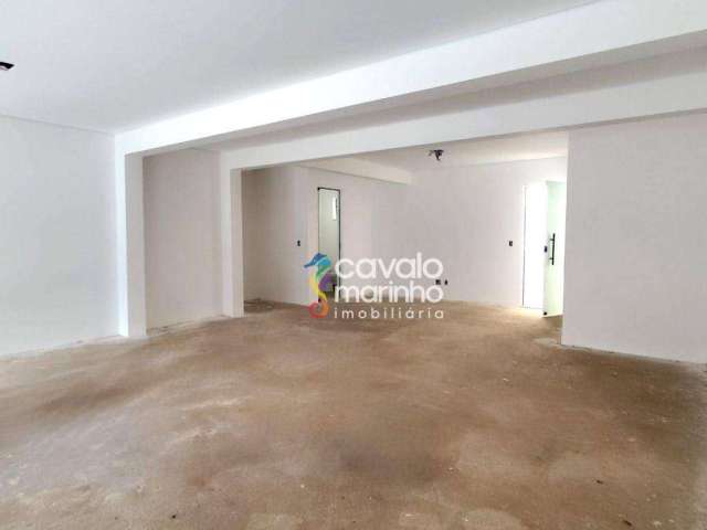 Sala para alugar, 47 m² por R$ 4.553,81/mês - Jardim Califórnia - Ribeirão Preto/SP