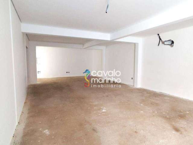 Sala para alugar, 58 m² por R$ 5.553,81/mês - Jardim Califórnia - Ribeirão Preto/SP