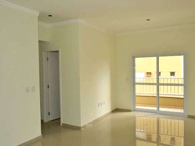 Apartamento com 2 dormitórios para alugar, 70 m² por R$ 2.349/mês - Nova Aliana - Ribeirão Preto/SP