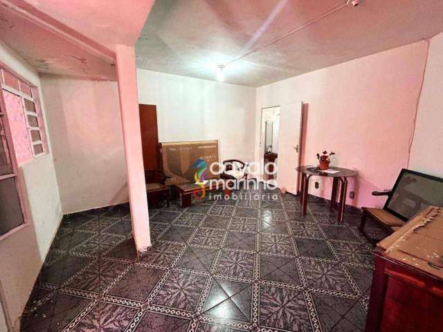 Sala para alugar, 40 m² por R$ 2.151/mês - Jardim Irajá - Ribeirão Preto/SP