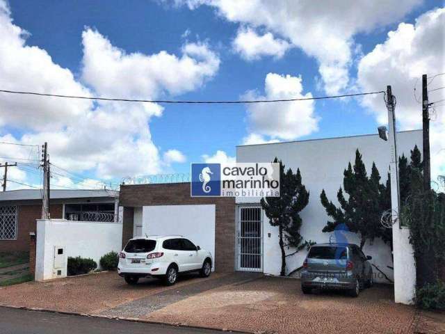 Ponto, 390 m² - venda por R$ 1.950.000,00 ou aluguel por R$ 13.001,00/mês - Jardim Sumaré - Ribeirão Preto/SP