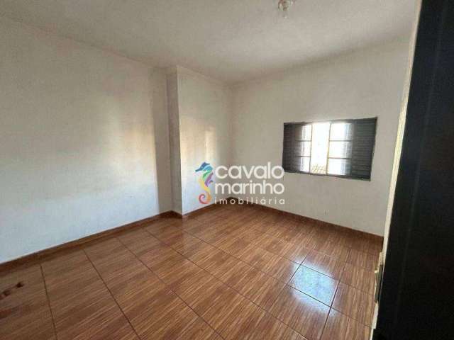 Casa com 4 dormitórios para alugar, 90 m² por R$ 3.670,00/mês - Centro - Ribeirão Preto/SP